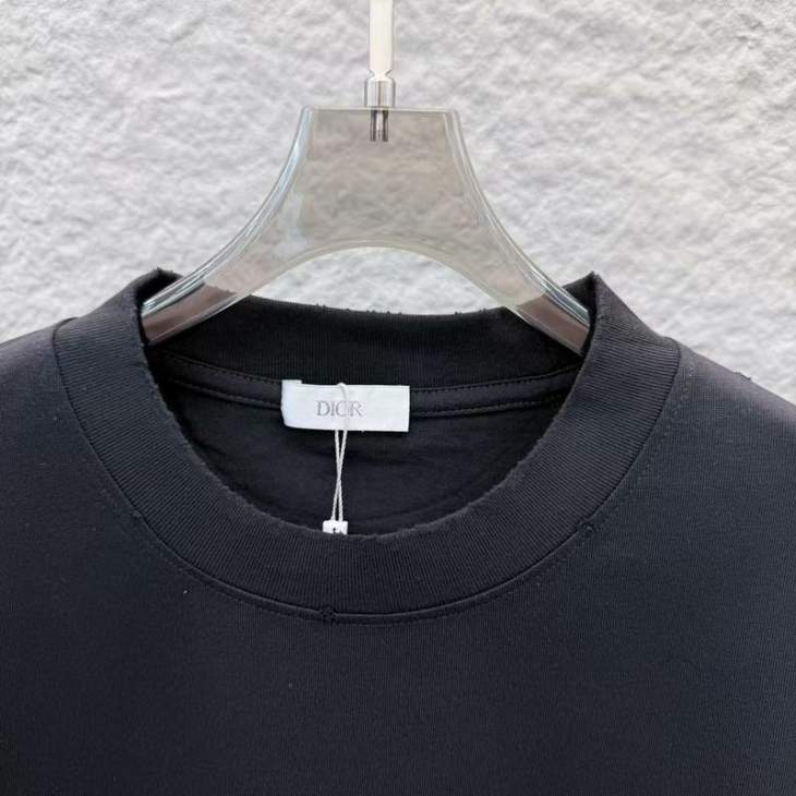 Dior T Shirts Short _SKUDiorS-2XLhgntx9816038